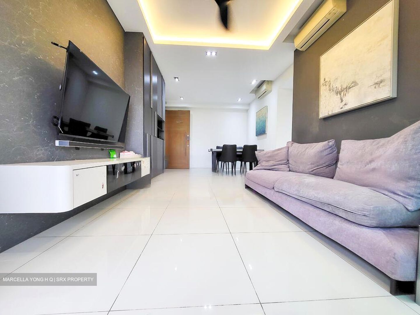 The Topiary (D28), Condominium #537315261